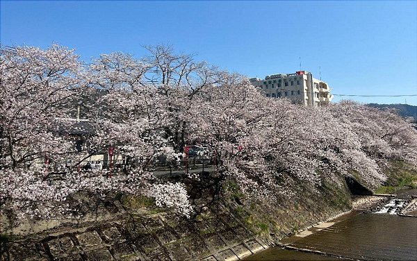 周辺風景